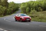 Volvo V40 D3 R-Design 2016 года (UK)
